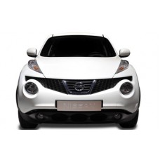 Nissan Juke 1.5 dci Visia